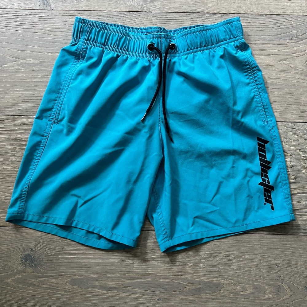 Hollister Swim Trunks Size XS